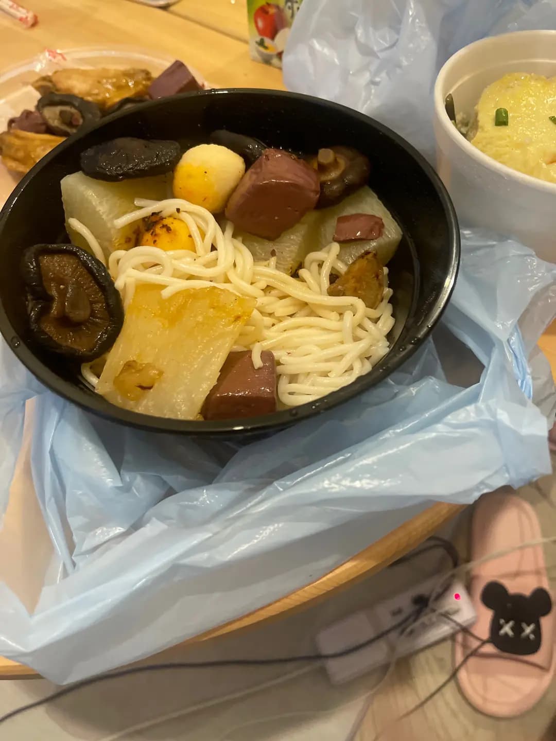 康泰車仔麵 photo 1