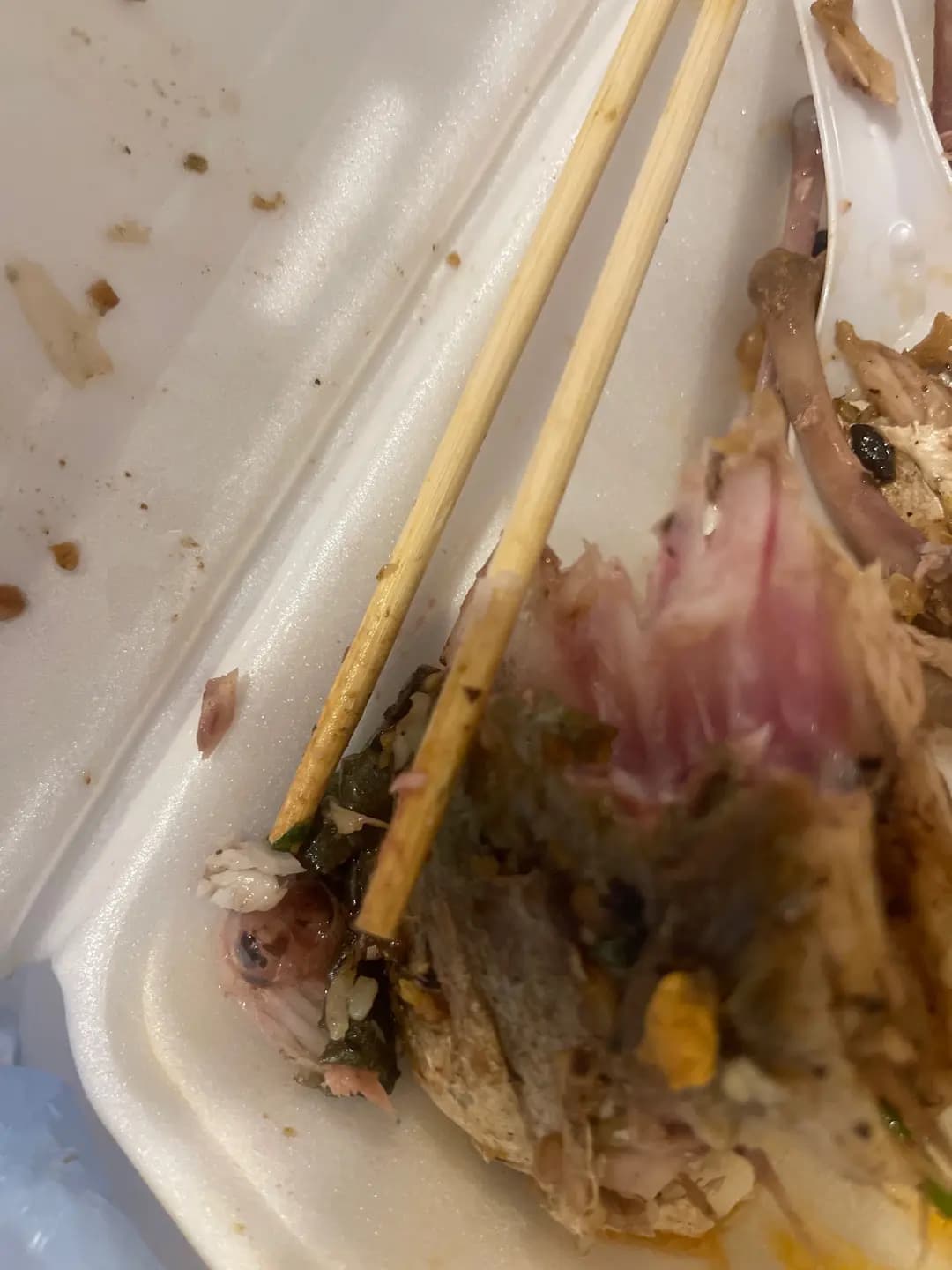 康泰車仔麵 photo 5