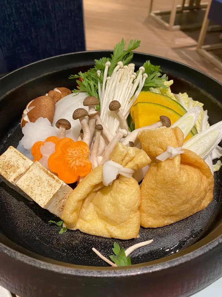 SUKIYAKIYA photo 1