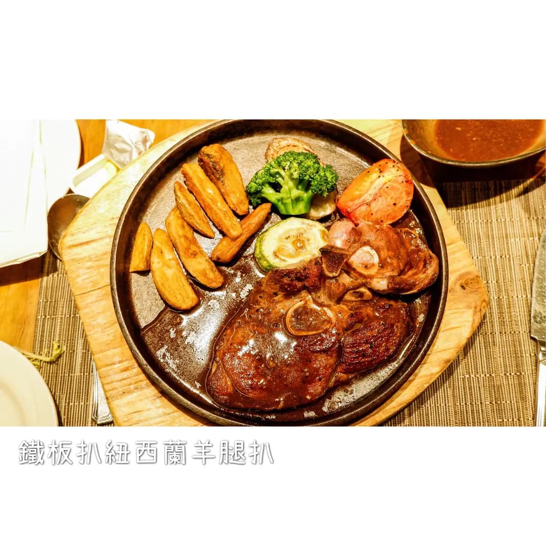 港青咖啡座 photo 5