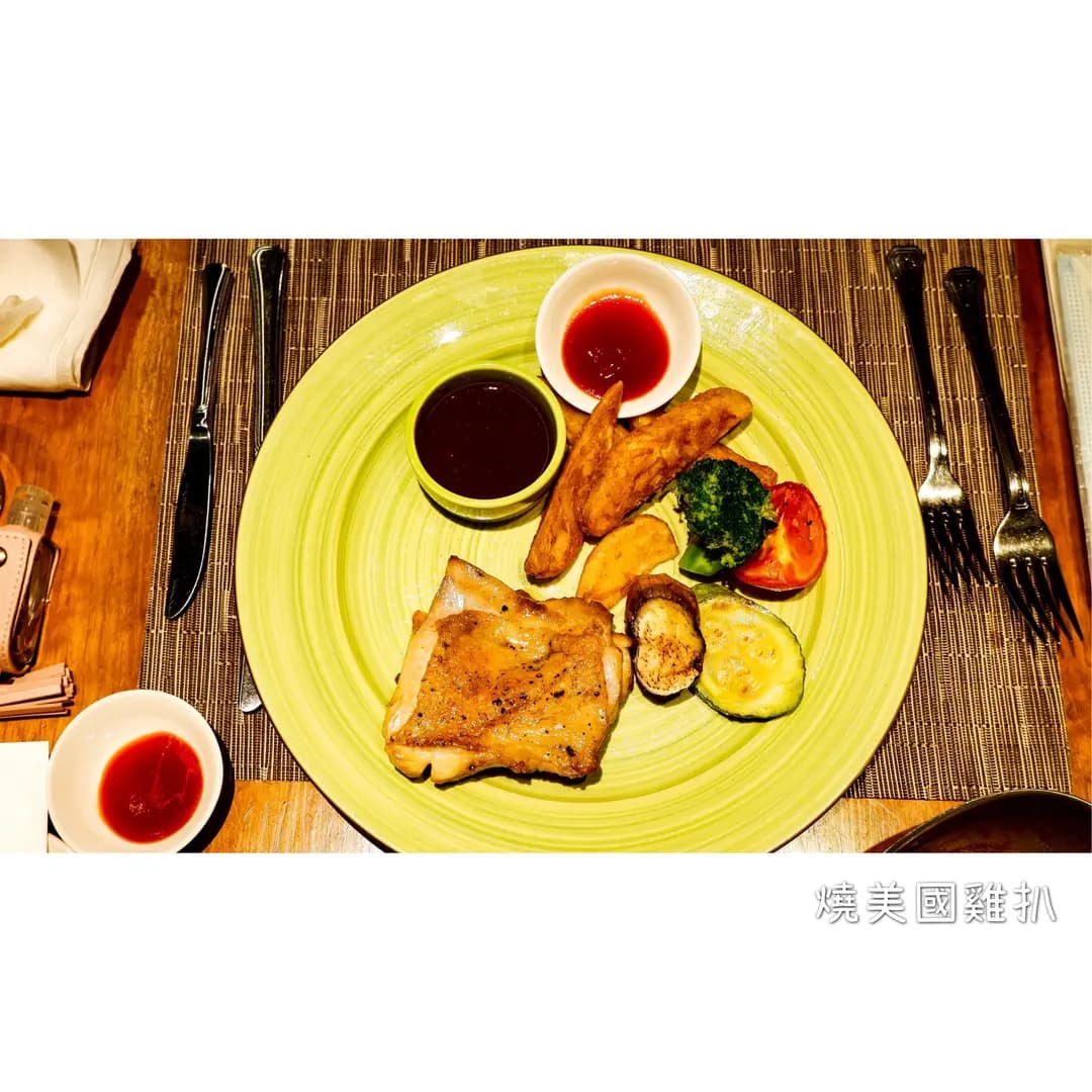 港青咖啡座 photo 6