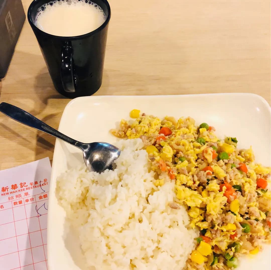 新華記餐廳小廚 photo 2