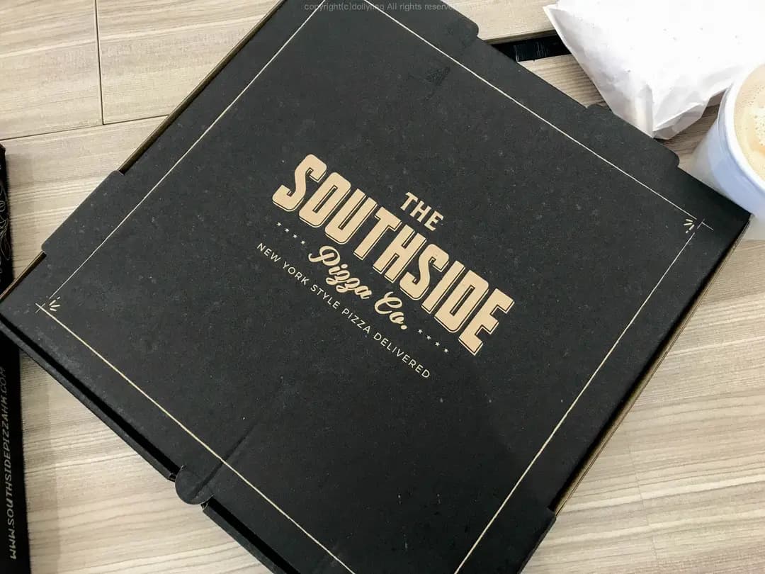 Southside Pizza Co photo 5