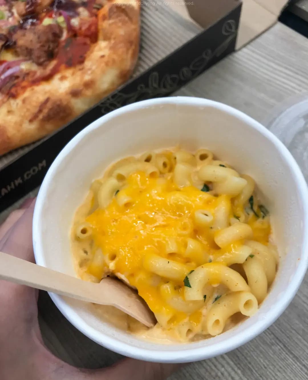 Southside Pizza Co photo 1