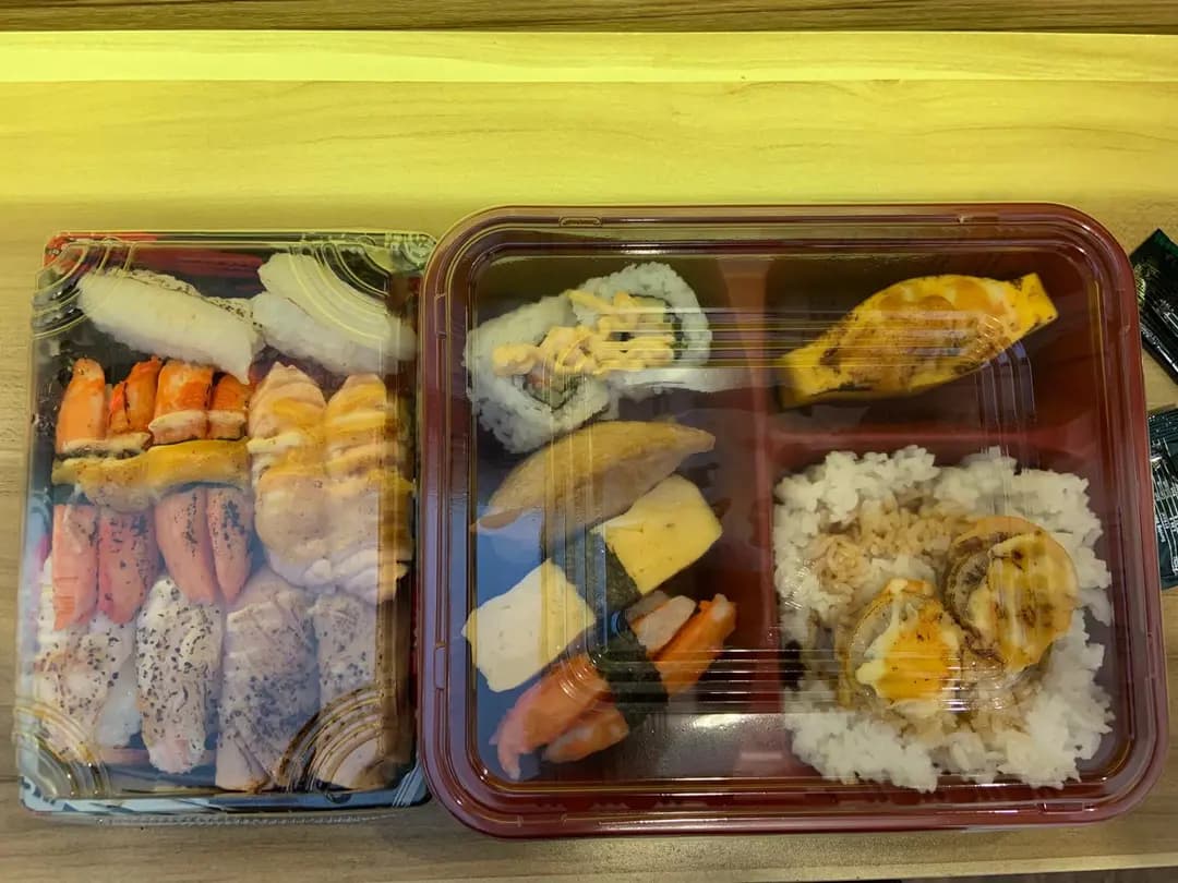 魚膳日式外賣專門店 photo 5