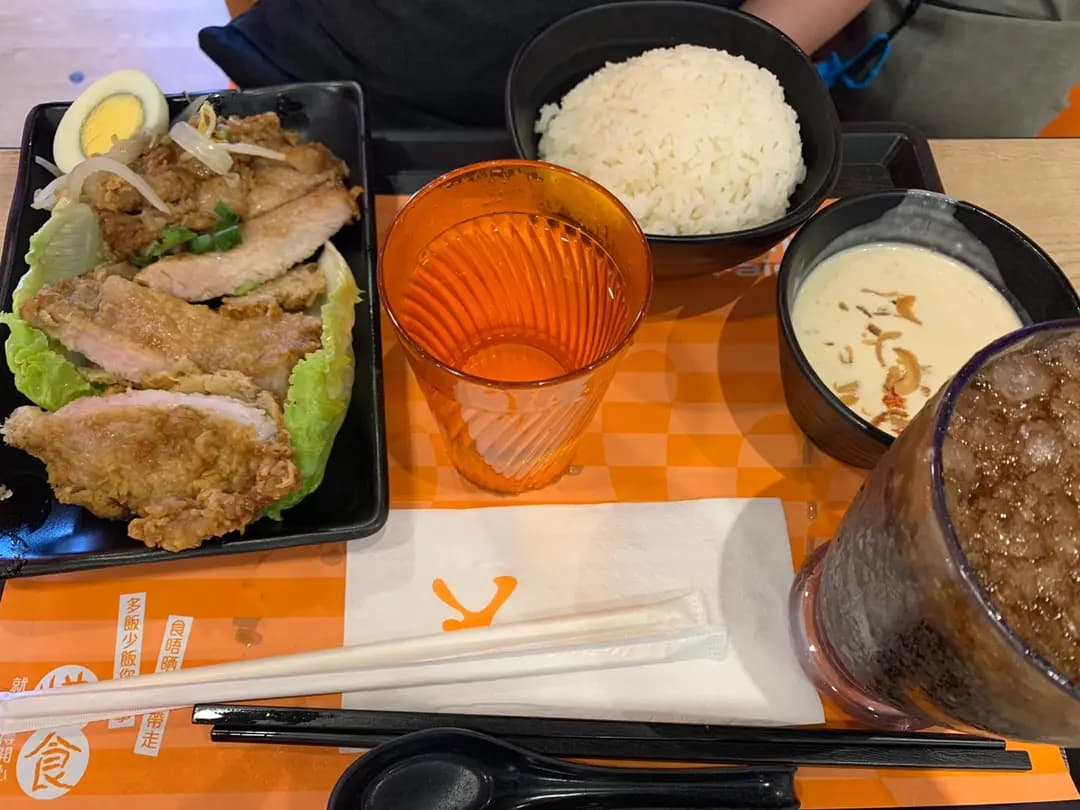 大快活 (帝庭軒一期) photo 4