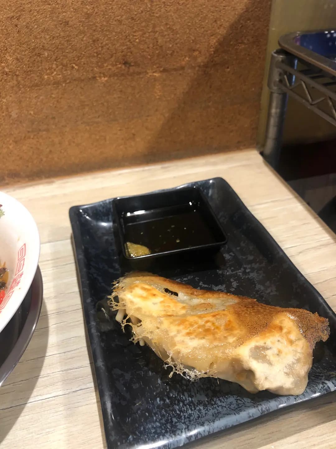 博多拉麵-火之鳥 photo 5