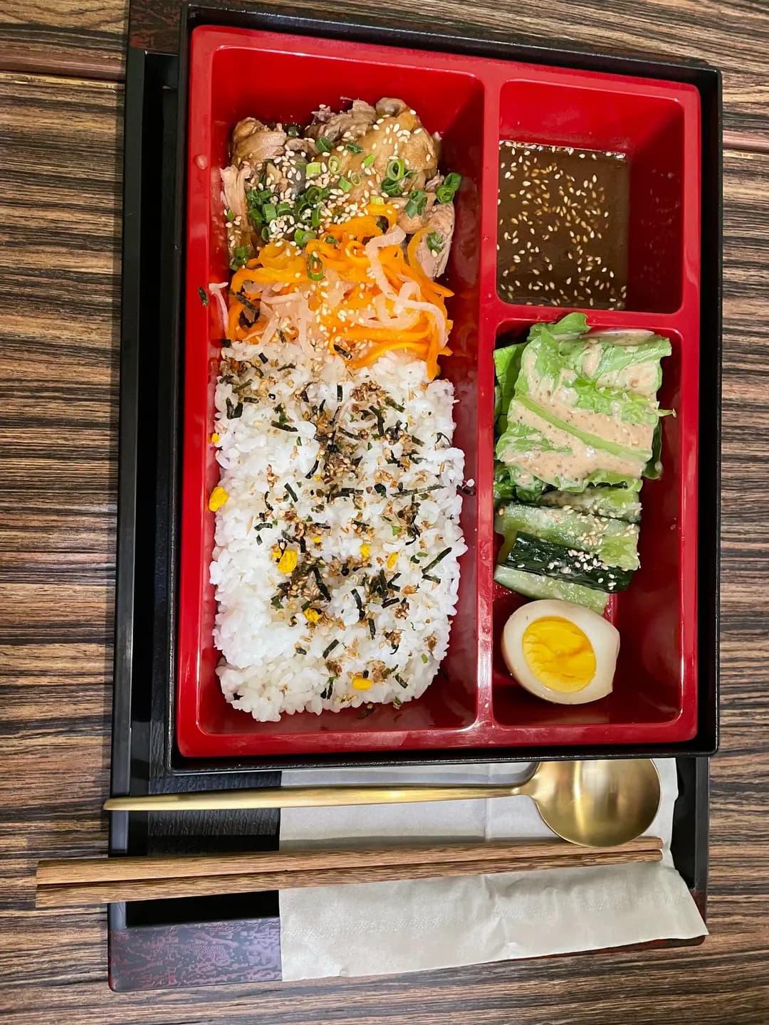 秋意 (成業工業大廈) photo 1