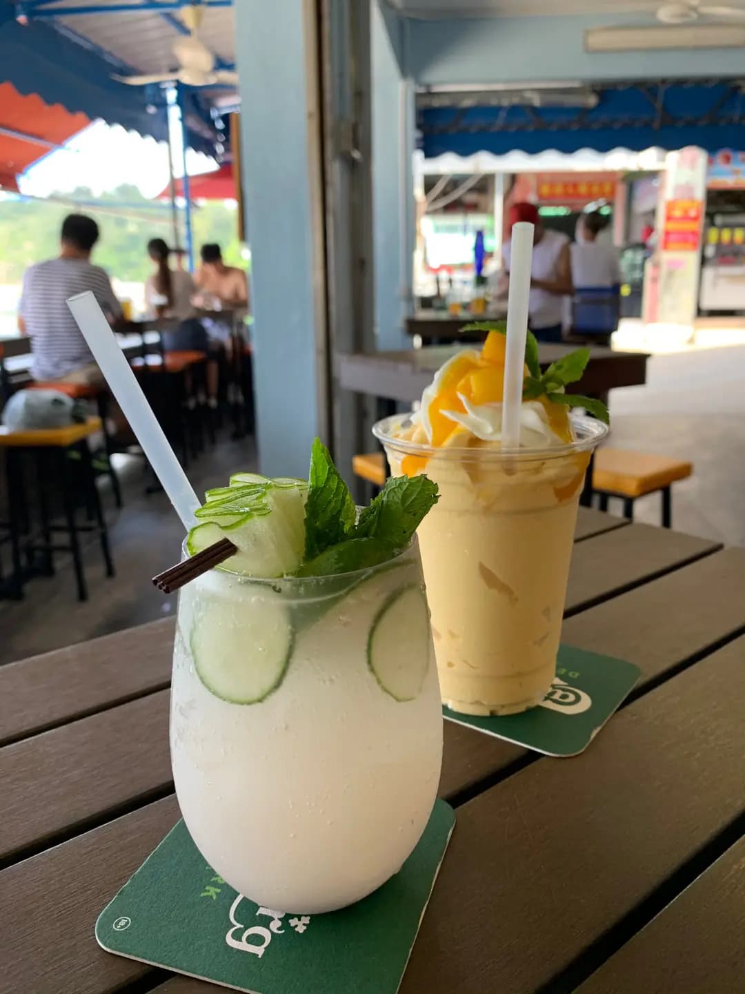 EAST COAST SEASIDE CAFE photo 6