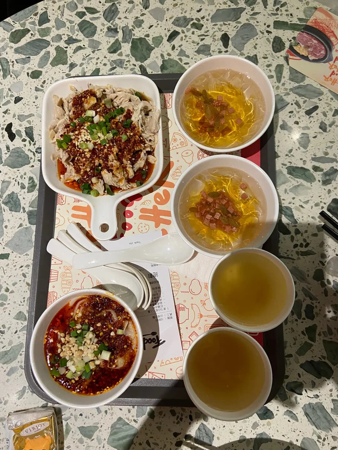山城小麵 (德福廣場2期) photo 8