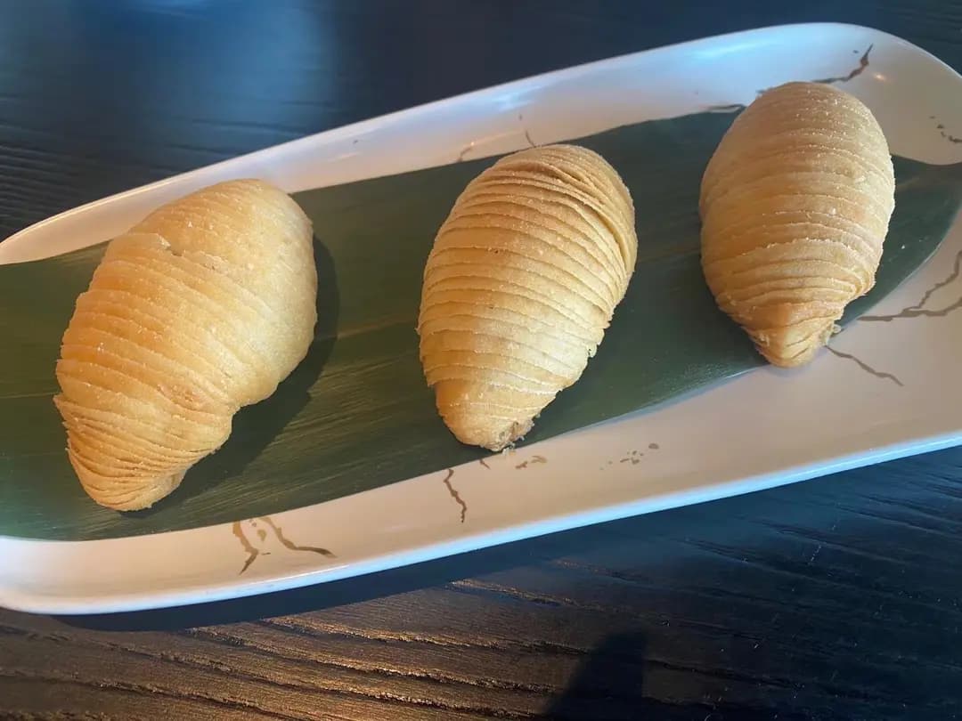 利苑酒家 (好時中心) photo 6