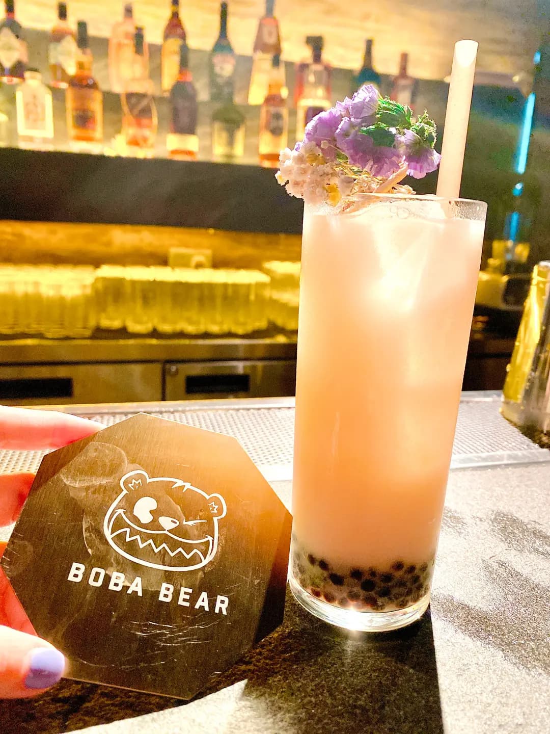 Boba Bear Central photo 1
