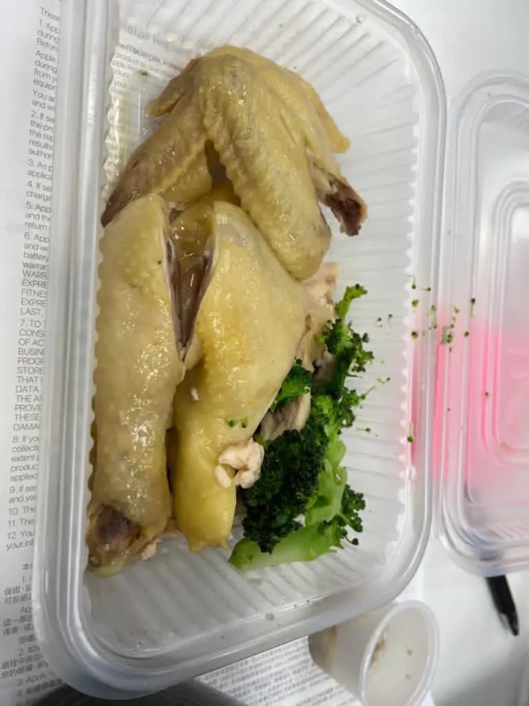 大快活 (萬年大廈) photo 6