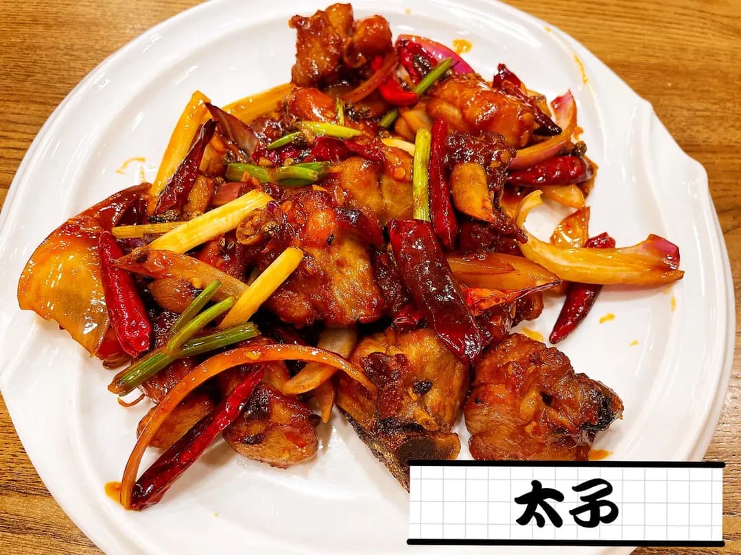 紅運餐廳 photo 5
