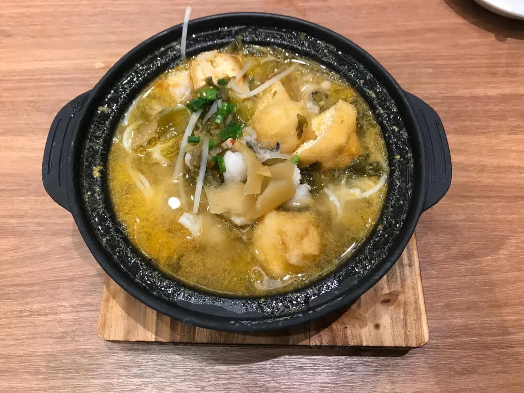 銀龍粉麵茶餐廳 photo 7