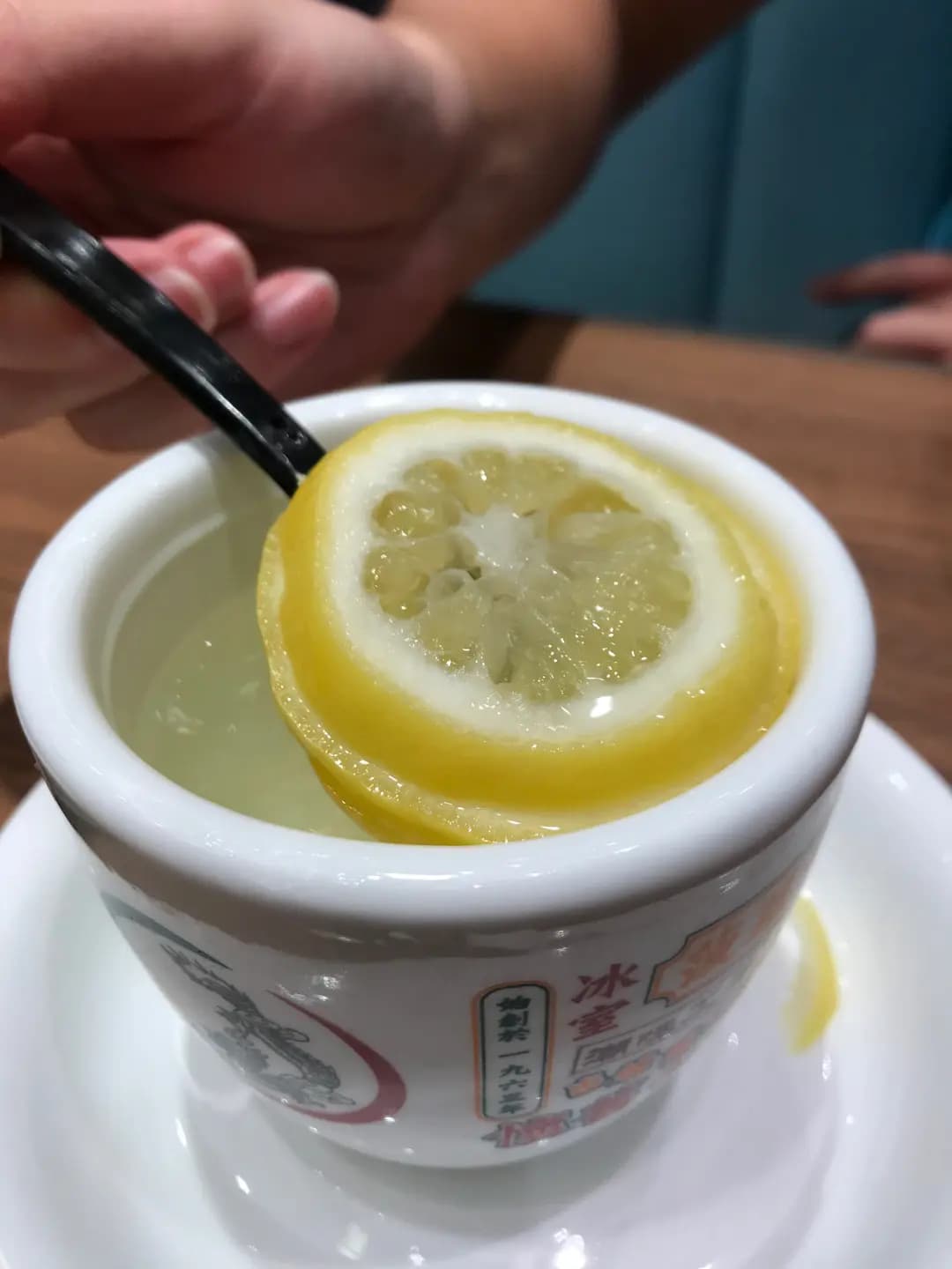 銀龍粉麵茶餐廳 photo 8