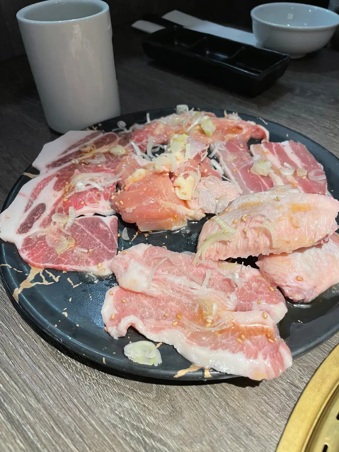 牛角日本燒肉專門店 (康怡廣場北座) photo 5