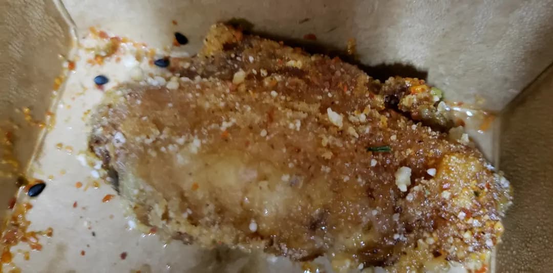 5道台式手抓餅專門店 photo 3