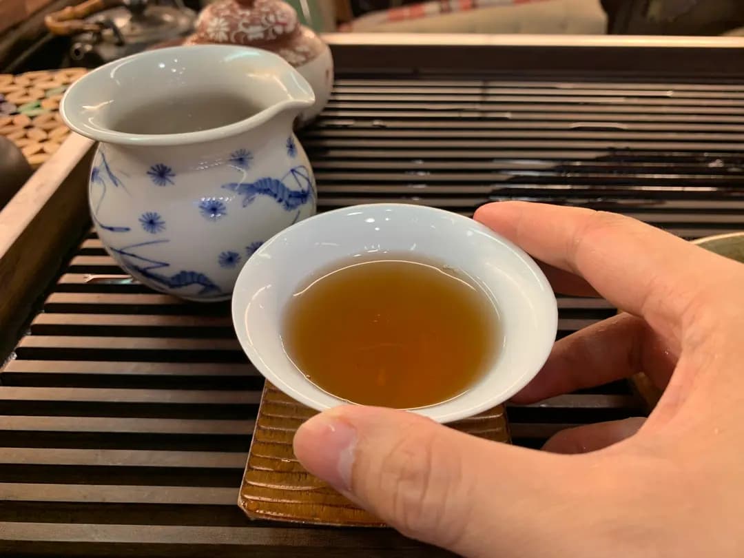 一茶軒 photo 3