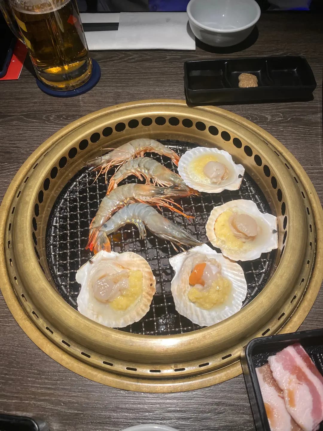 牛角Buffet (美麗華廣場1期) photo 2
