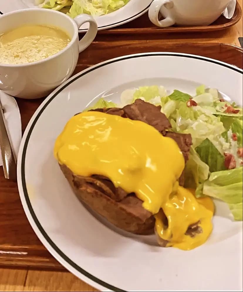 Oliver's Super Sandwiches (太古城中心) photo 4