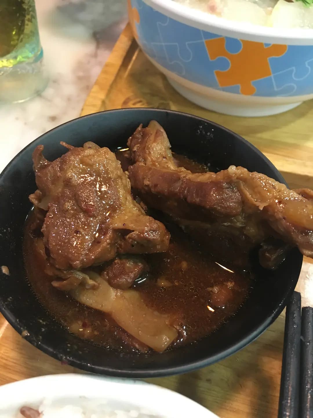 湯加 (天晉匯) photo 1