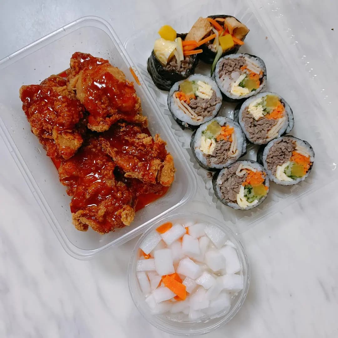 韓味大媽 photo 8