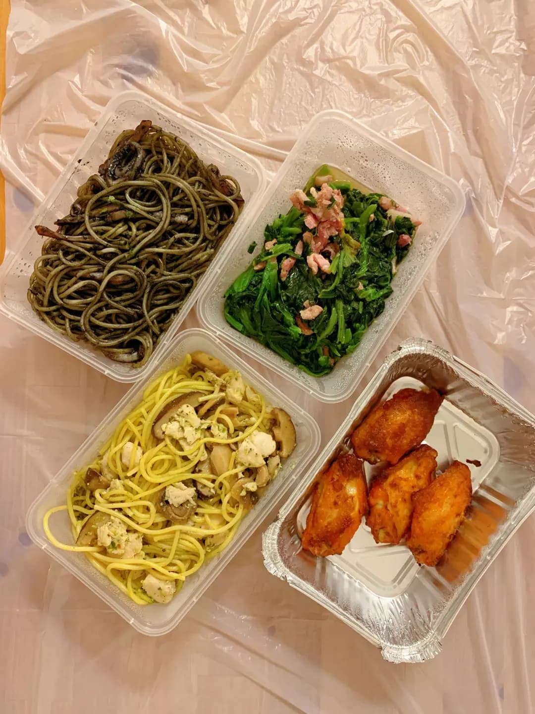 薩莉亞意式餐廳 (牽晴間購物廣場) photo 5