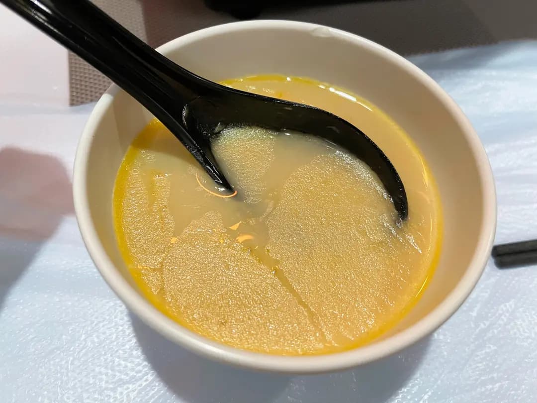 鮮入圍煮花膠雞海鮮火鍋 photo 1