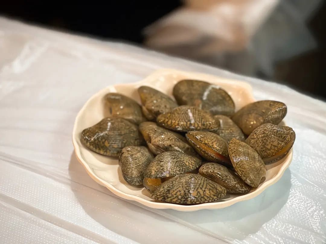 鮮入圍煮花膠雞海鮮火鍋 photo 6
