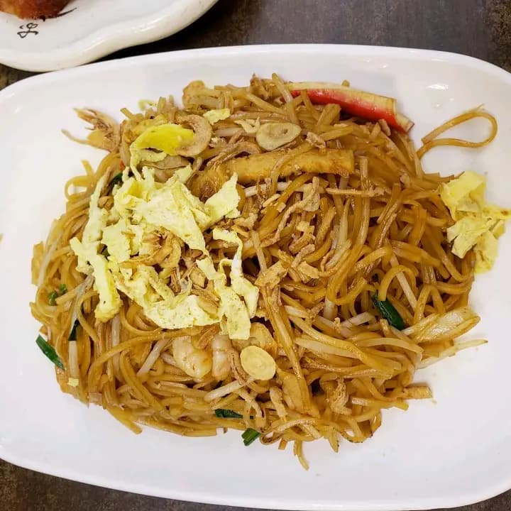 越興園越南菜館 photo 5