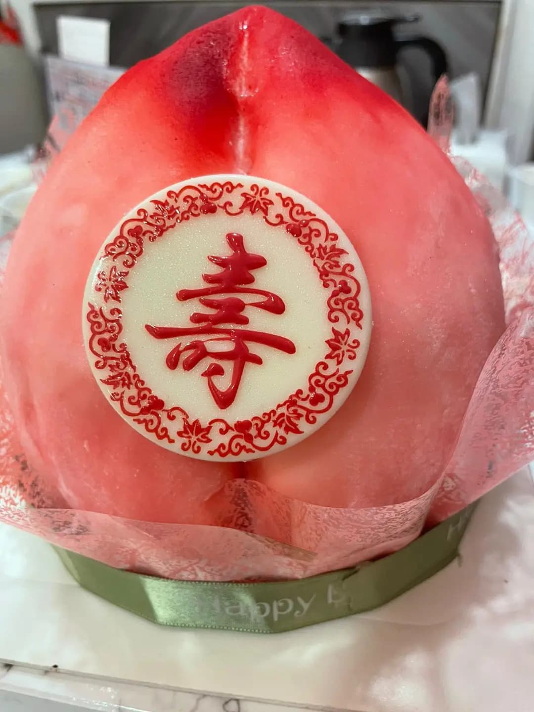 哥頓西餅麵包店 photo 1