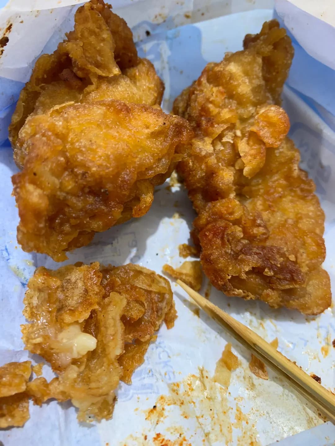 豪大大雞排 (葵芳匯) photo 6