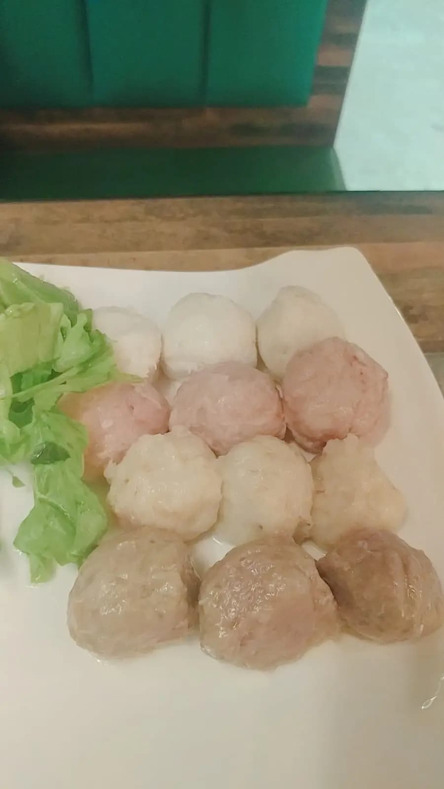 老闆火鍋冰室 photo 1