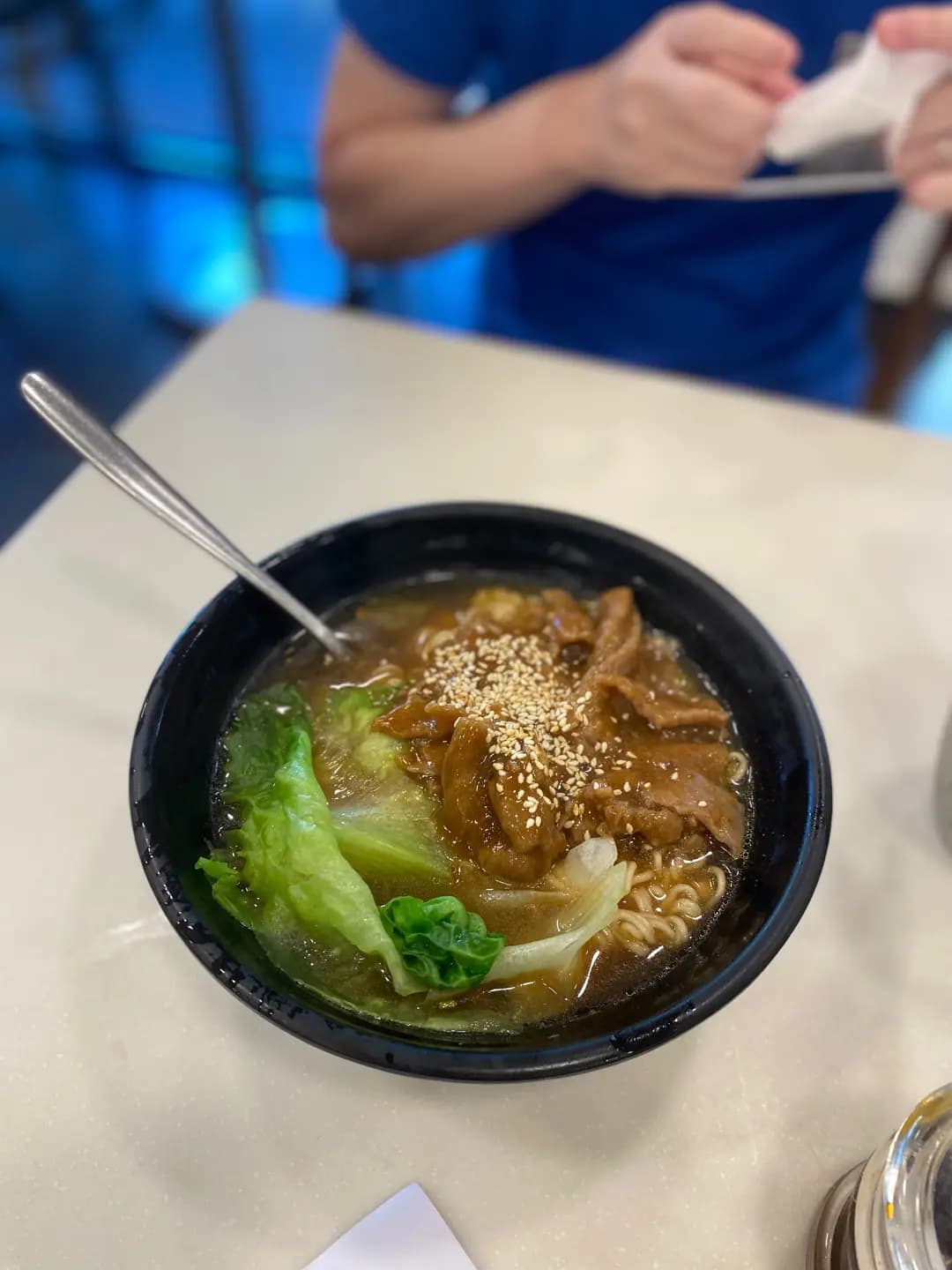 喜旺茶餐廳 photo 6