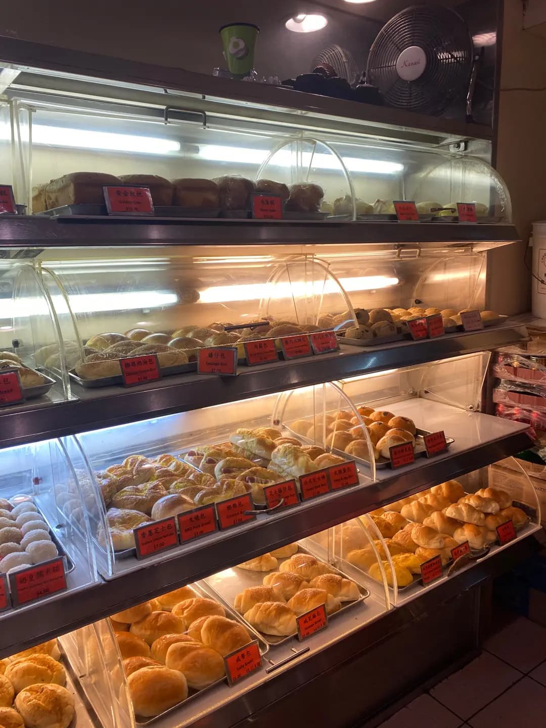 聖羅蘭餅屋 photo 7