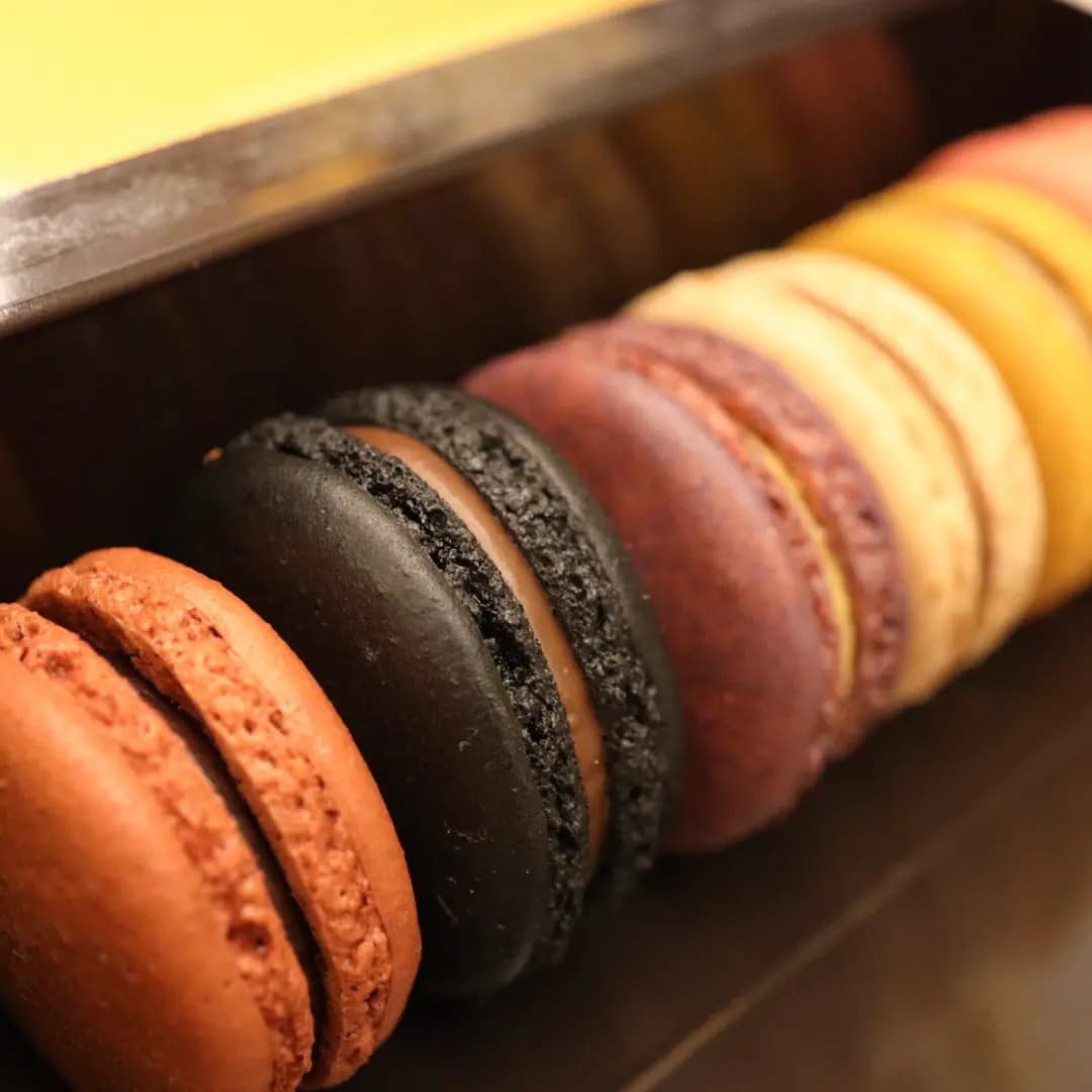 Tea WG Salon & Boutique (ELEMENTS圓方) photo 6