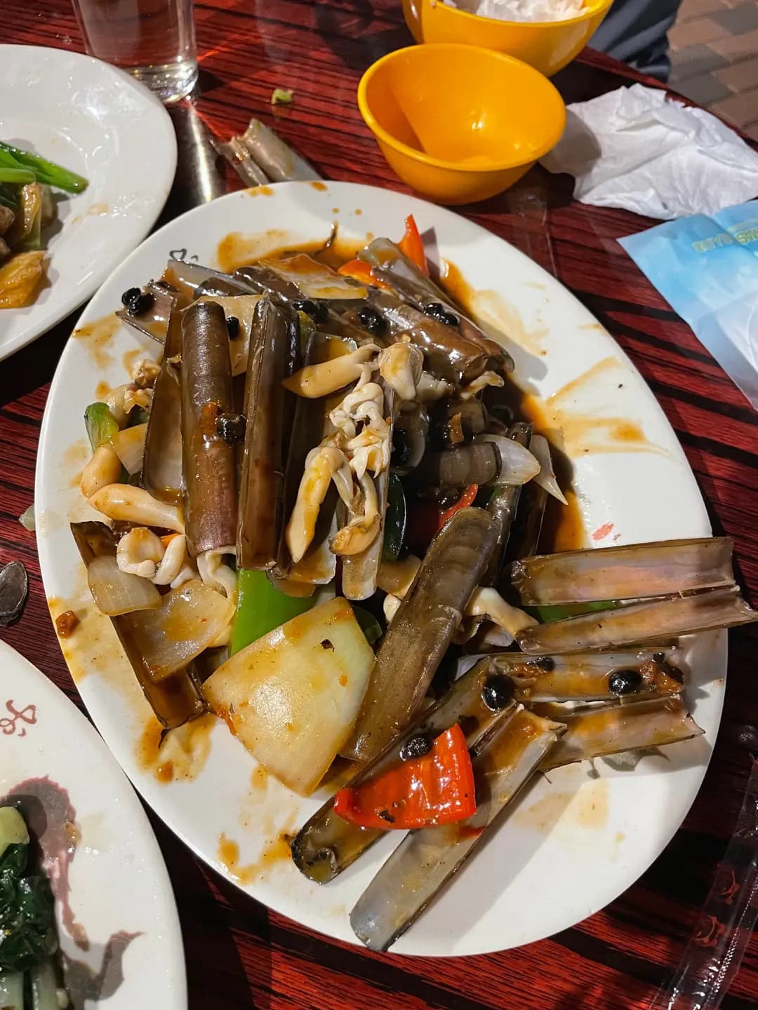源記海鮮飯店 photo 3