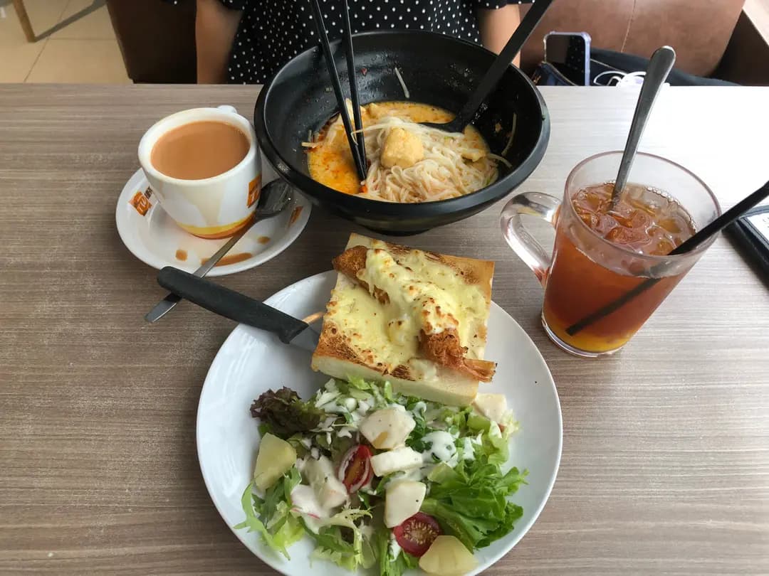 飲食男女 photo 4