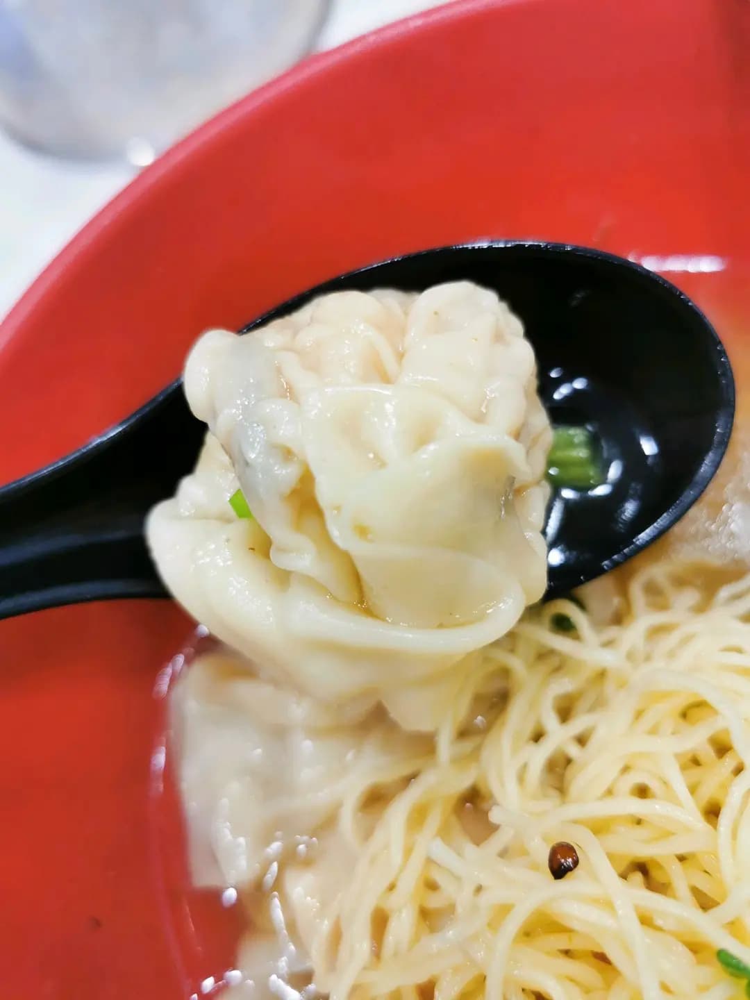 榮記牛什粉麵餐廳 photo 3