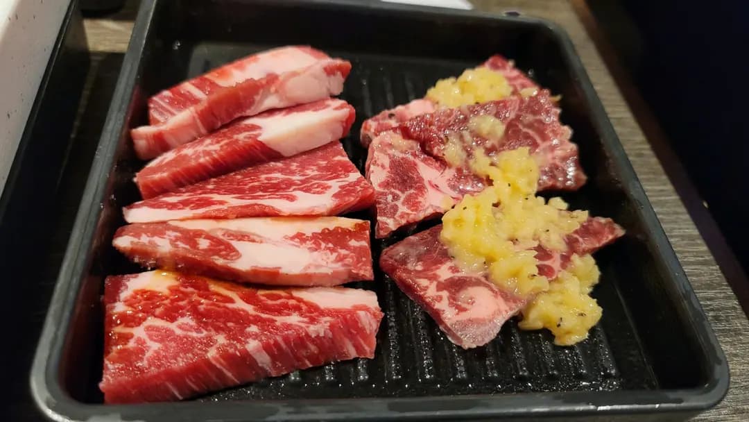 牛角Buffet (美麗華廣場1期) photo 8