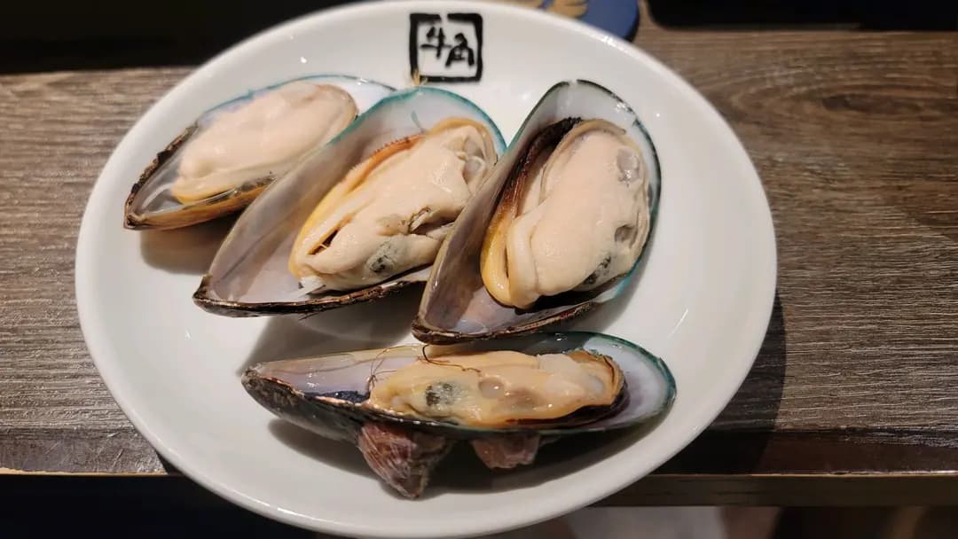 牛角Buffet (美麗華廣場1期) photo 1