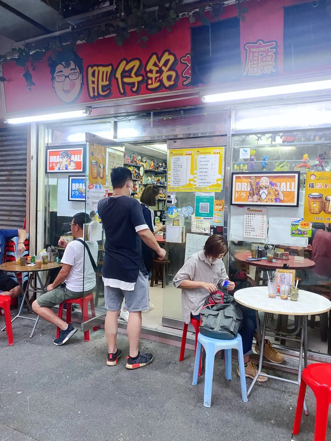 肥仔銘茶餐廳 photo 2