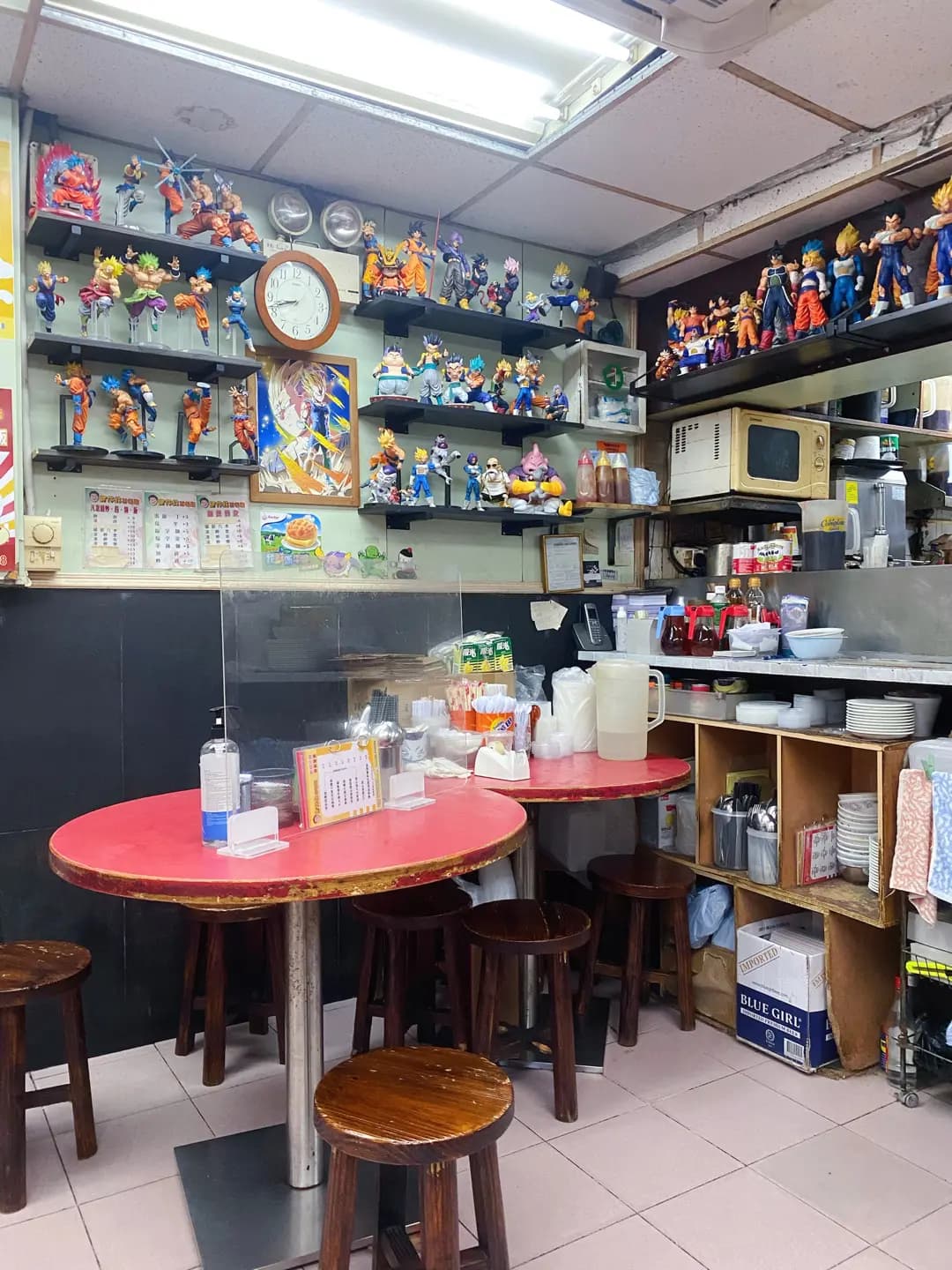 肥仔銘茶餐廳 photo 8