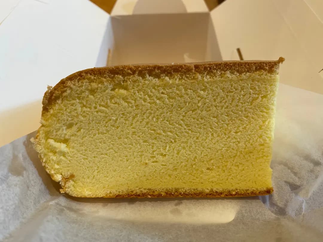 朱哥古早味蛋糕 photo 8