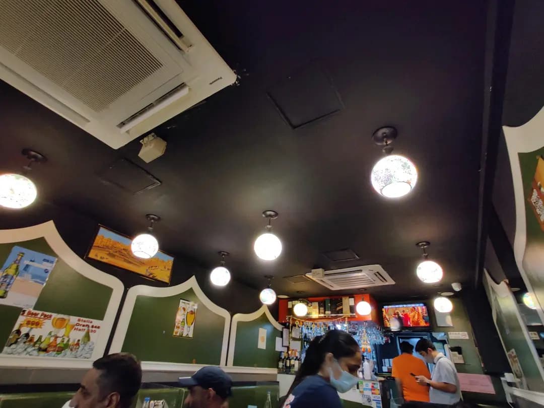 土耳其&印度餐廳 photo 8