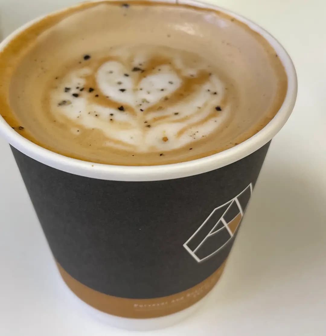 THE COFFEE ACADEMÏCS (香港大學圖書館大樓) photo 4