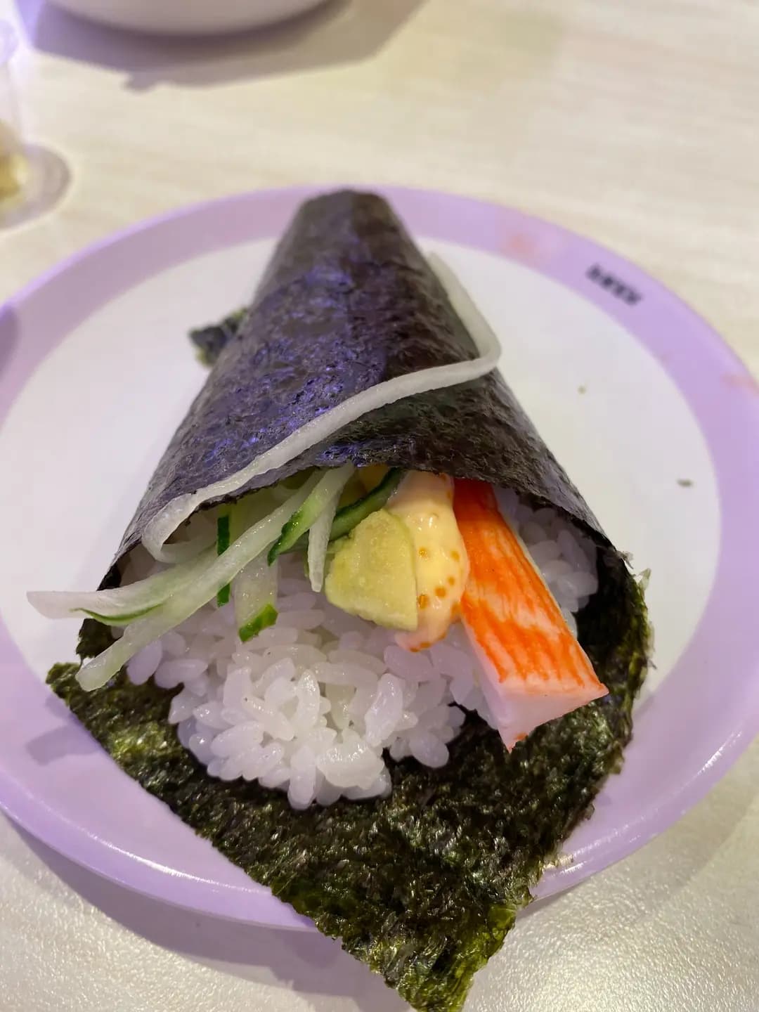 元気寿司 (信德中心) photo 2