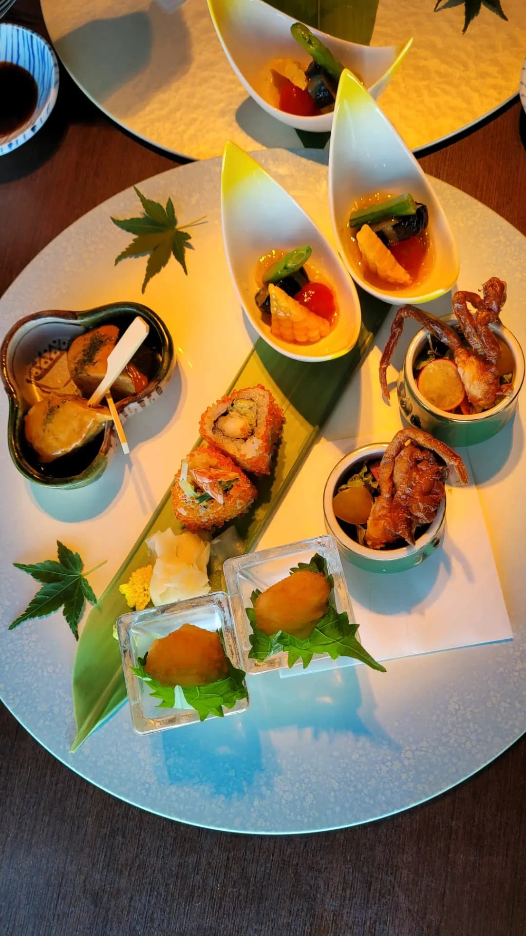 四季菊日本餐廳 photo 5