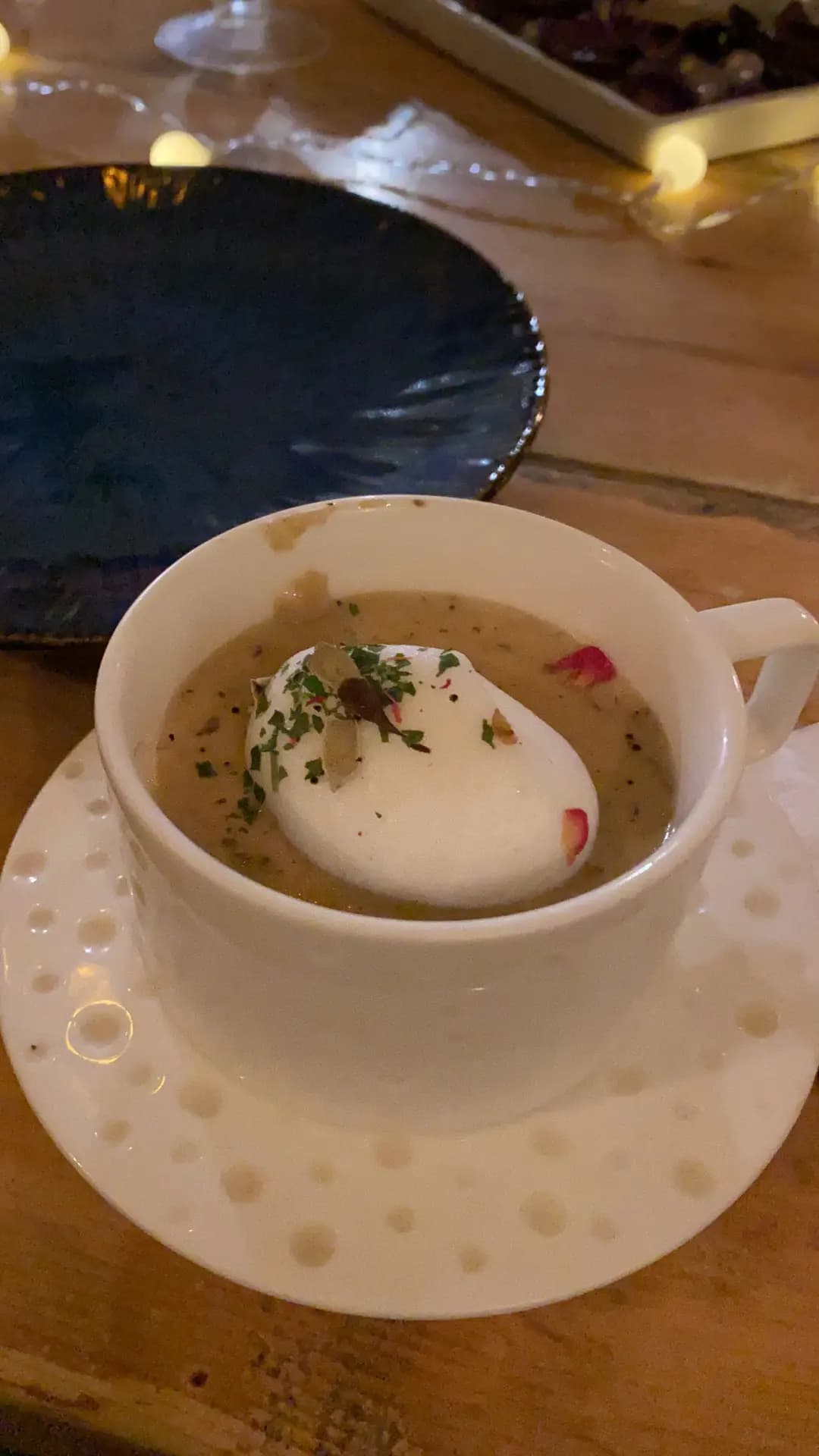 Savory, The Dining Factory photo 5
